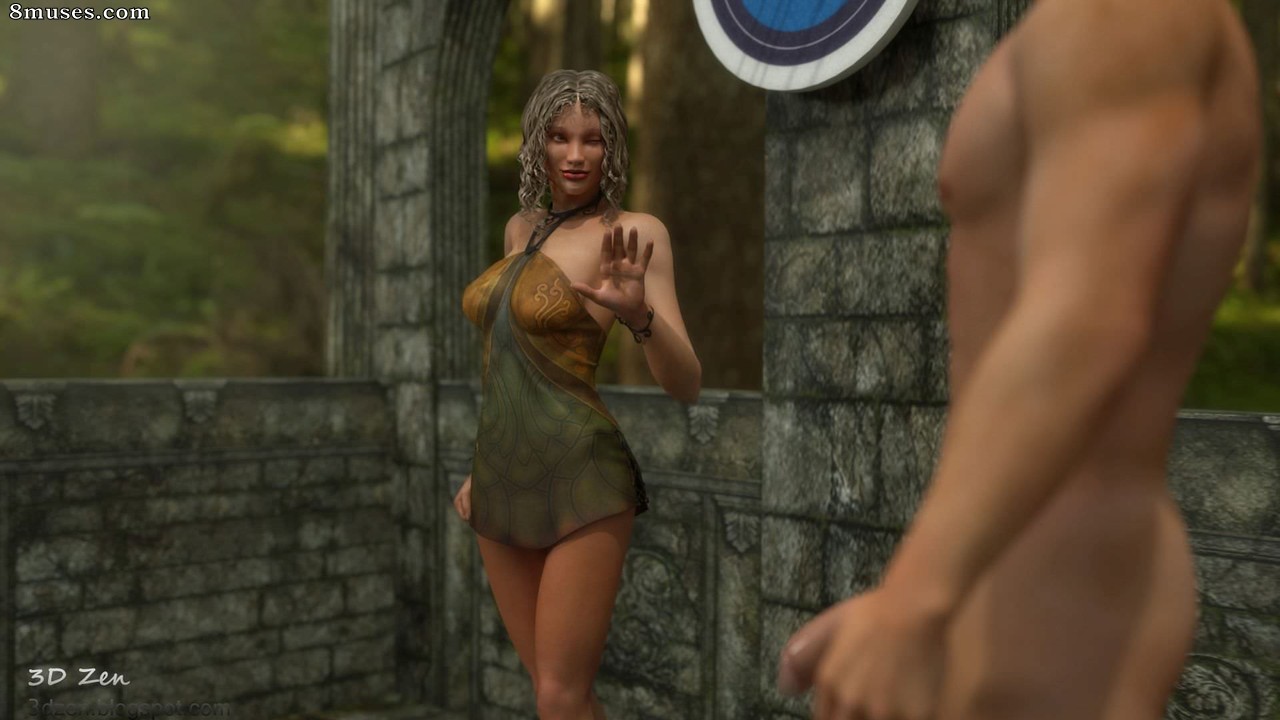 Jalinn - Issue 1 - Page 30