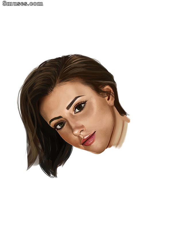 Jill Valentine - processo - Página 6