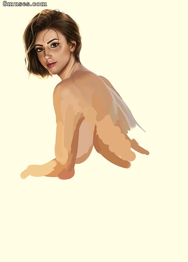 Jill Valentine - processo - Página 8