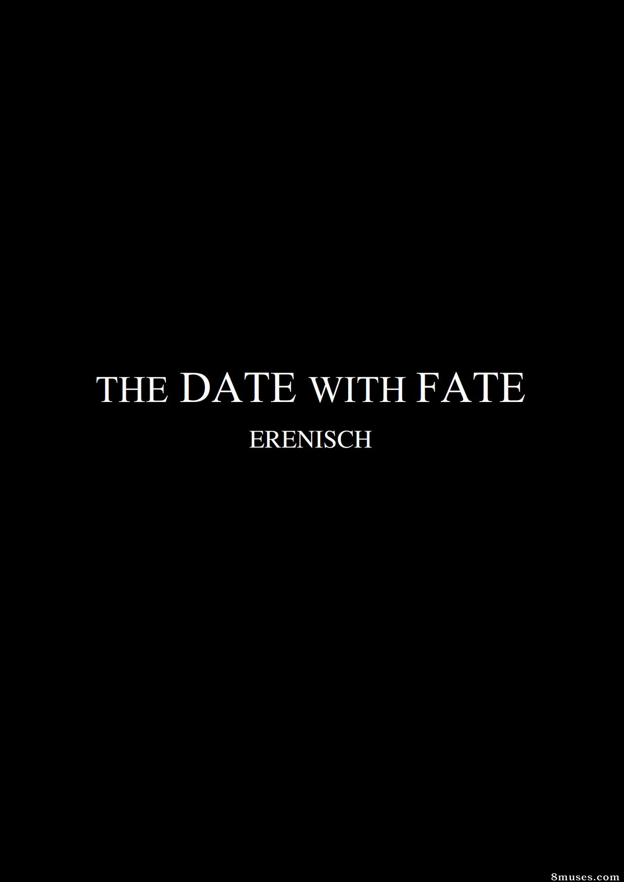 Fansadox Comics - Fansadox 526 - The Date with Fate - Erenisch - Page 3