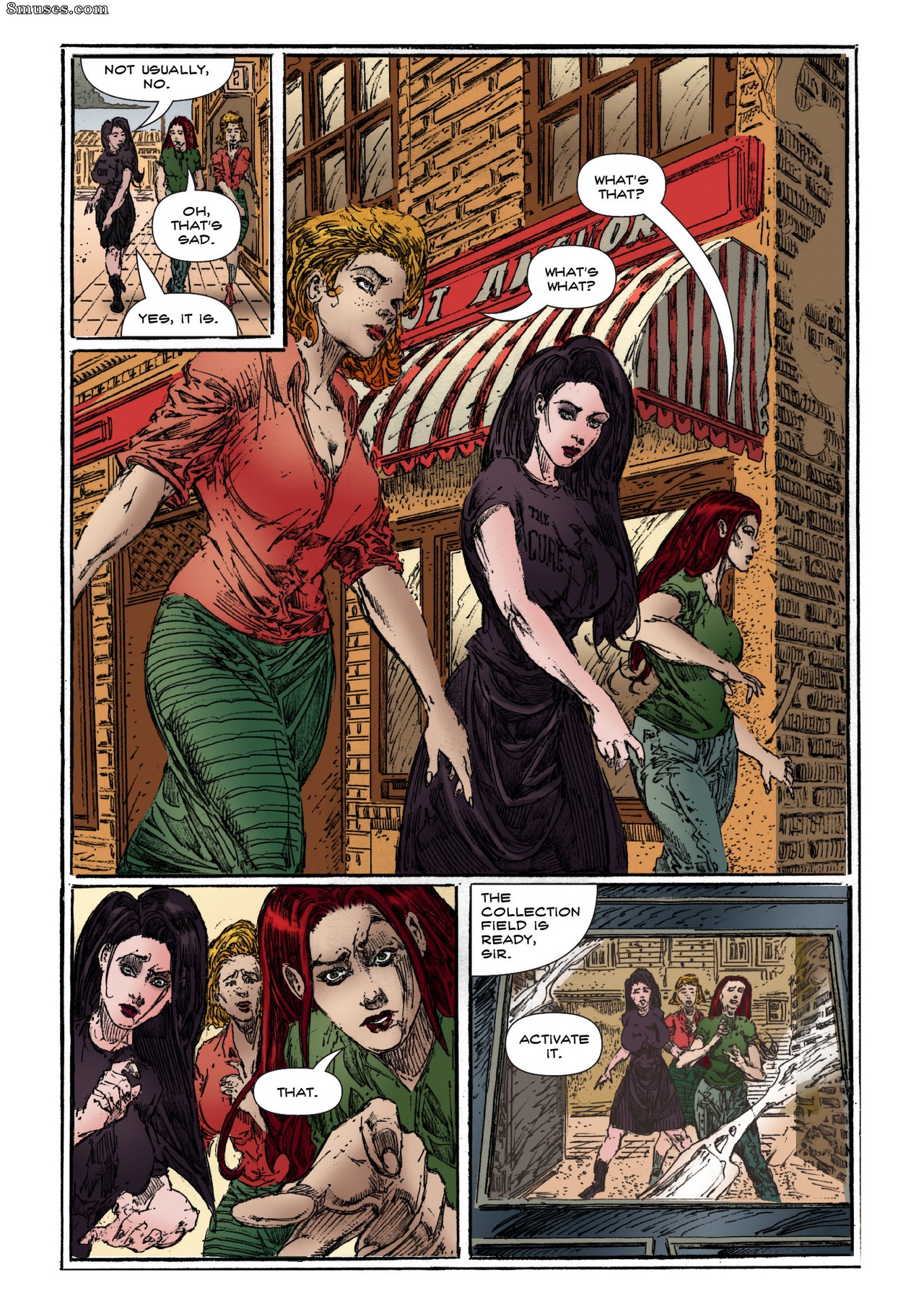 Occurrence - Occurrence N° 1 - Page 7
