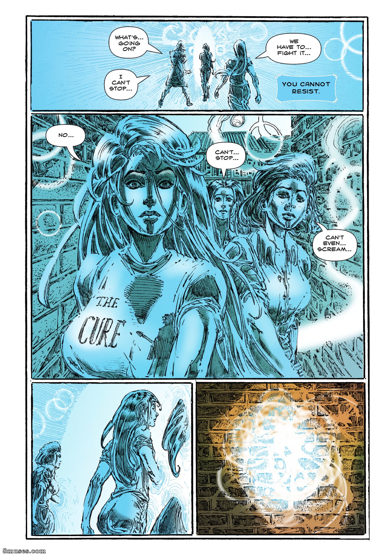 Occurrence - Occurrence N° 1 - Page 10