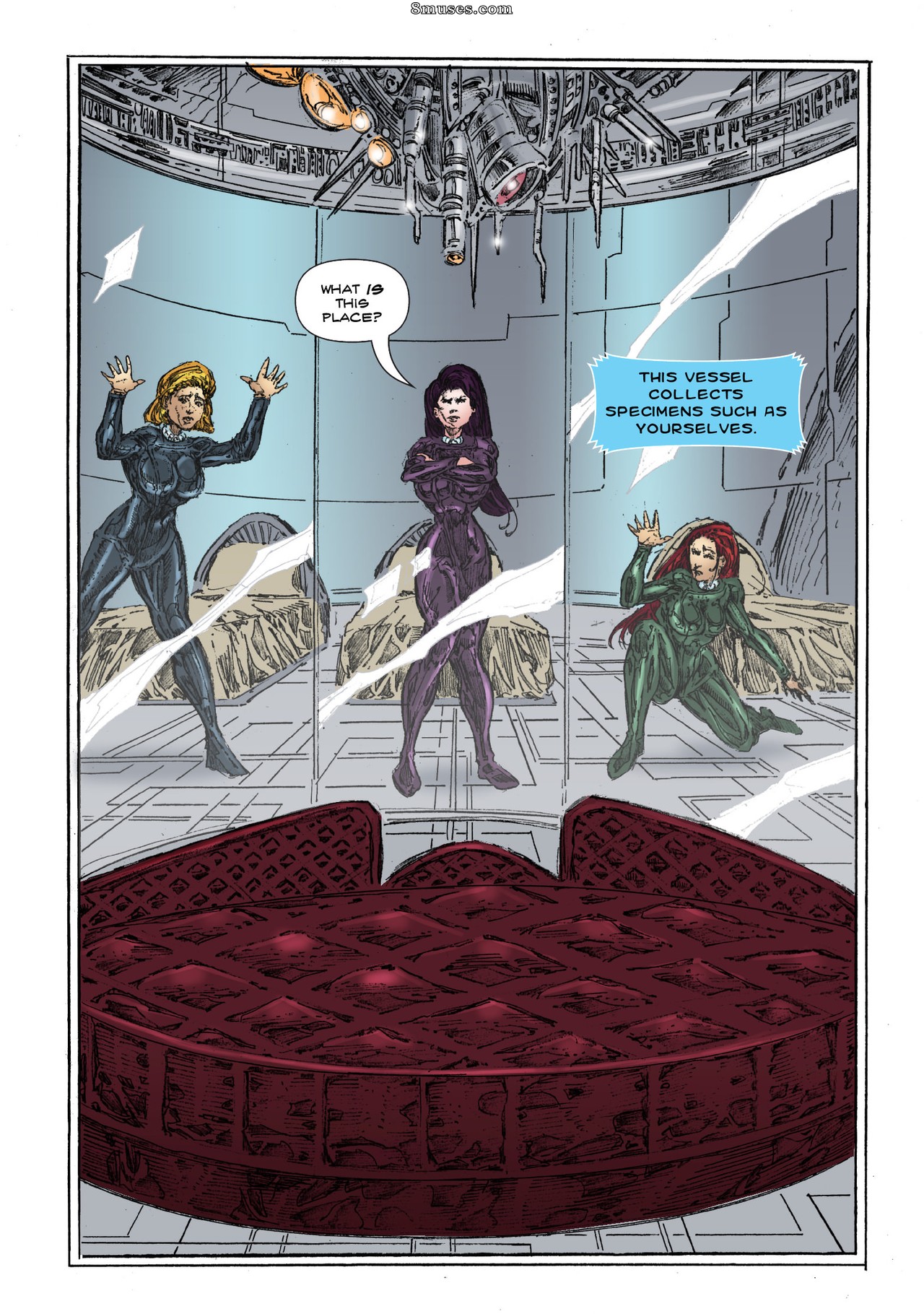 Occurrence - Occurrence N° 1 - Page 12