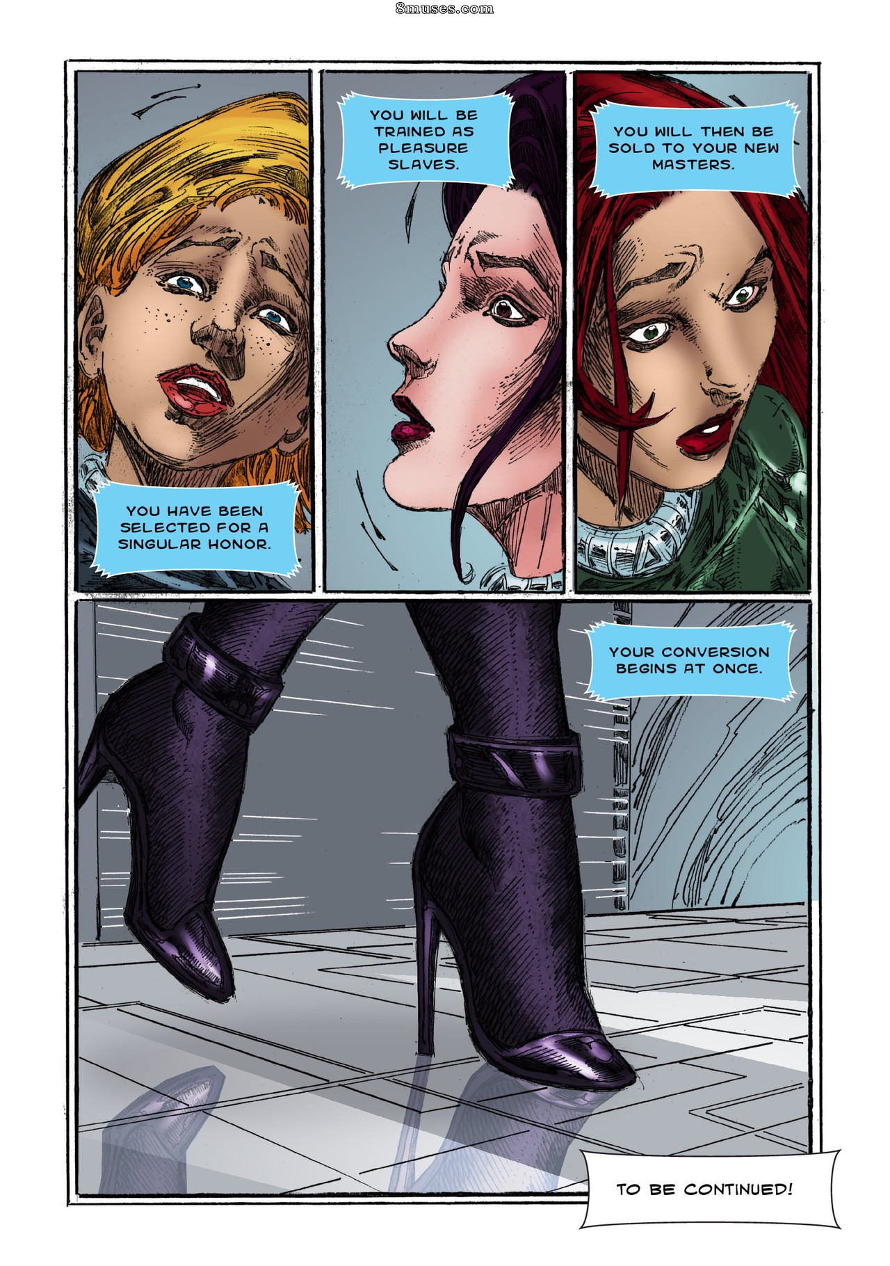 Occurrence - Occurrence N° 1 - Page 13