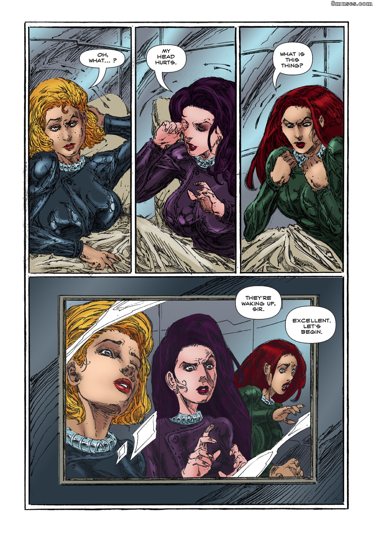 Occurrence - Occurrence N° 1 - Page 11