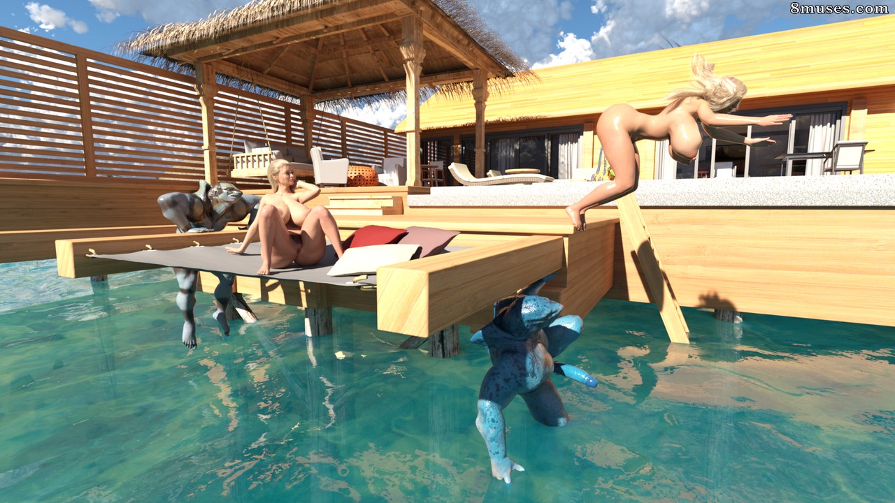 Sumigo - Algumas imagens em andamento - Página 2