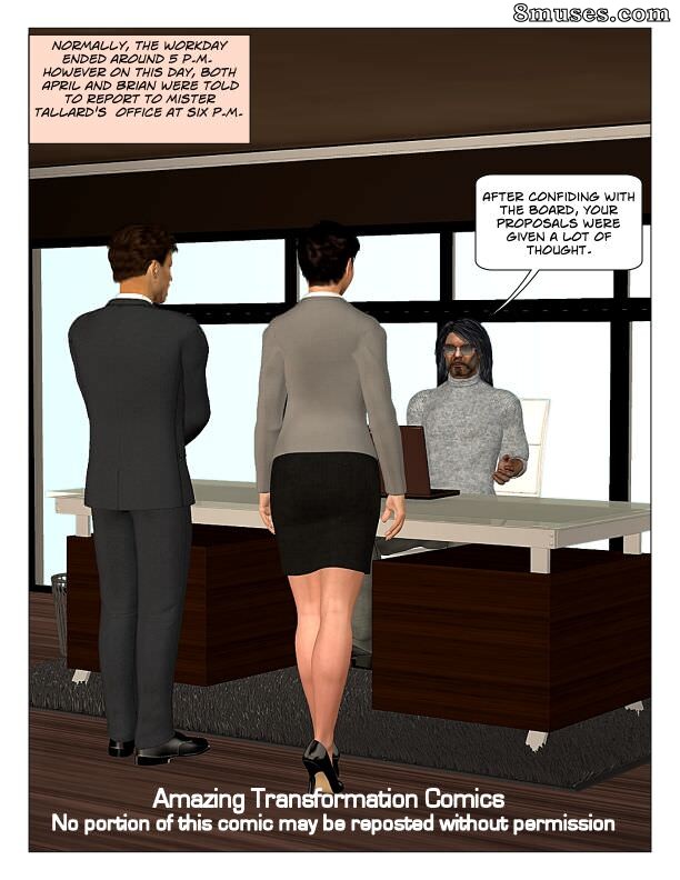 TG Stuff - Corporate Conqest - Page 24