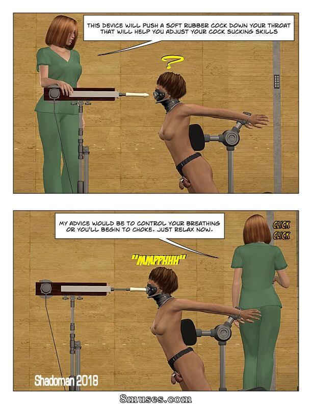 Coisas de TG - Conquista Corporativa - Página 89