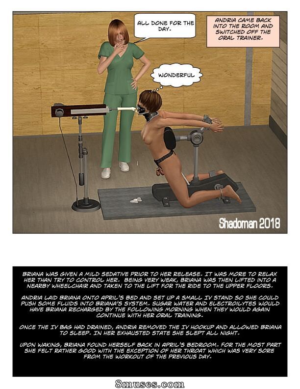 Cosas de TG - Conquista corporativa - Página 95