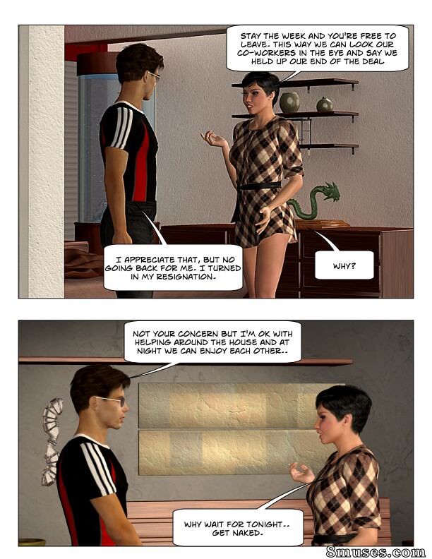 Coisas de TG - Conquista Corporativa - Página 32