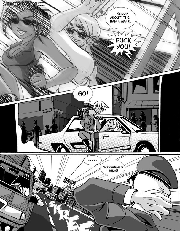 Chiba - Issue 2 - Page 14