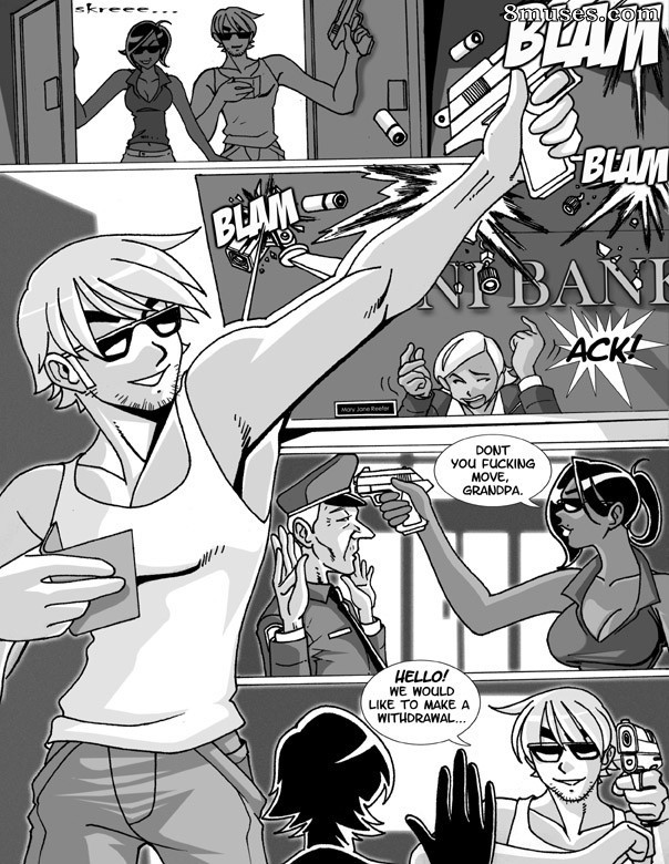 Chiba - Issue 2 - Page 13