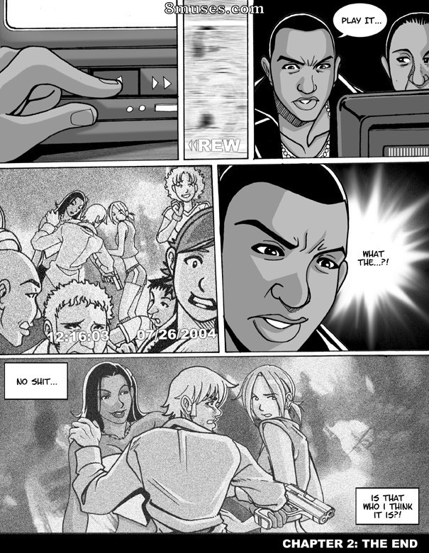 Chiba - Issue 2 - Page 38