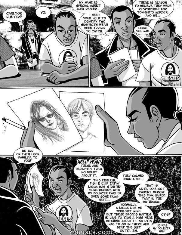 Chiba - Issue 2 - Page 34