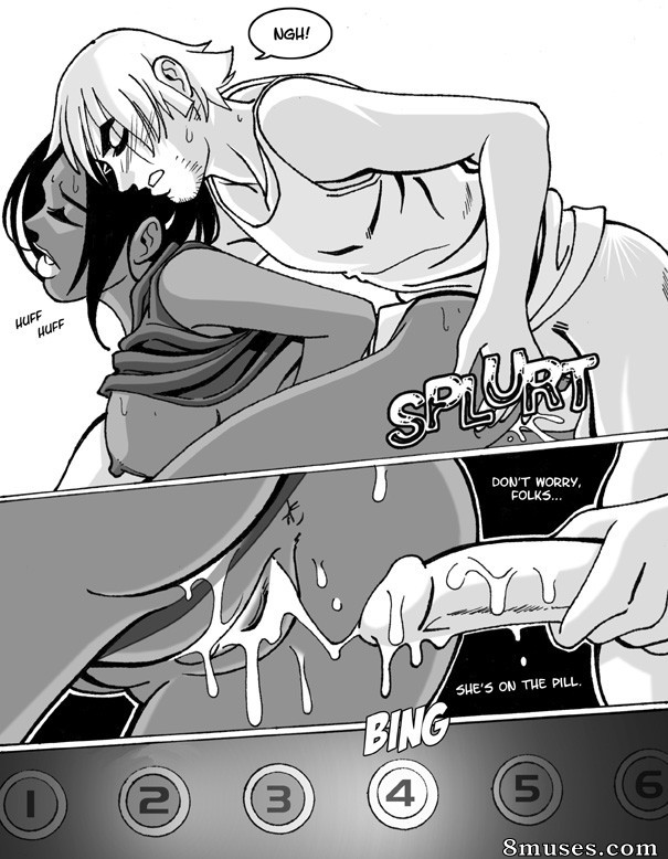Chiba - Issue 2 - Page 31