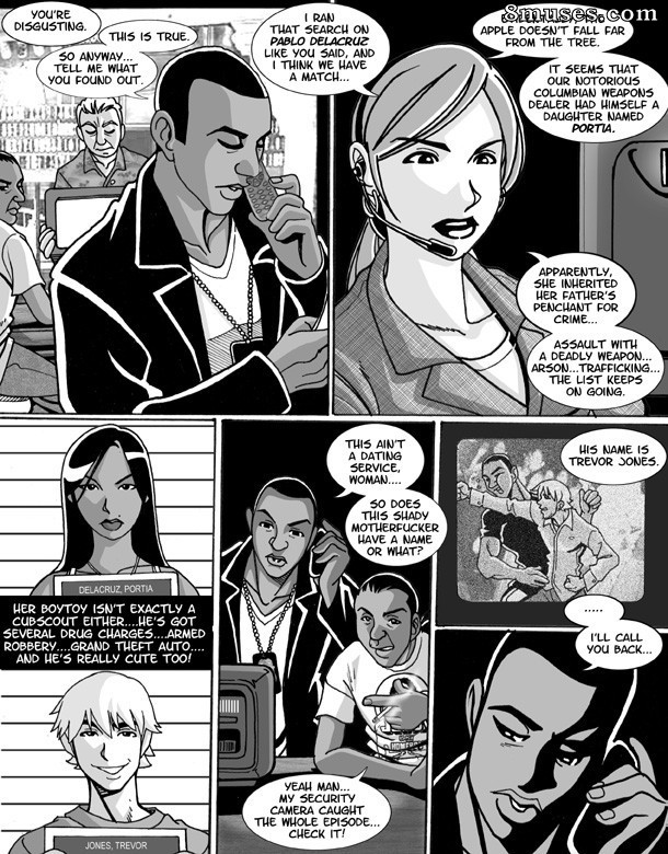 Chiba - Issue 2 - Page 36