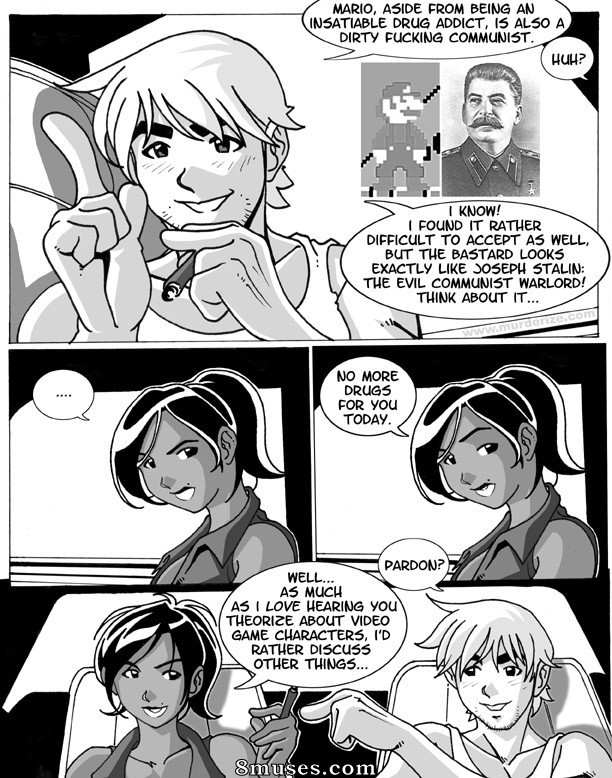 Chiba - Issue 2 - Page 5