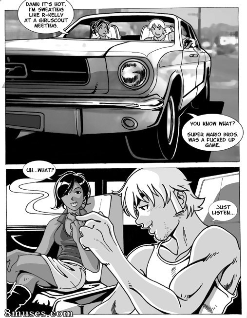 Chiba - Issue 2 - Page 2