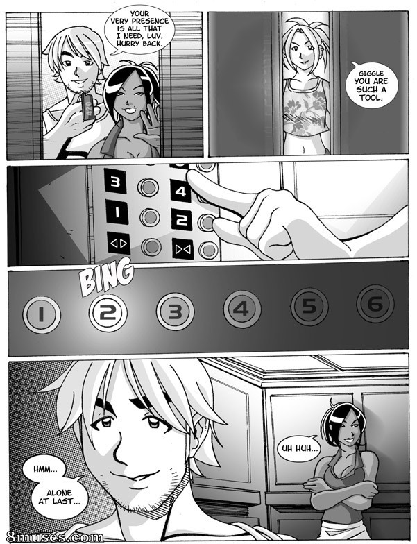 Chiba - Issue 2 - Page 23