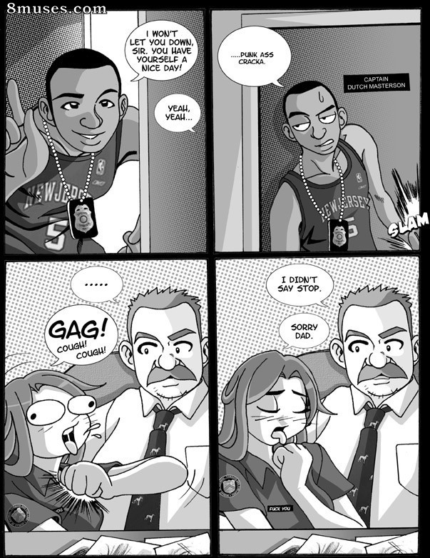 Chiba - Issue 2 - Page 20