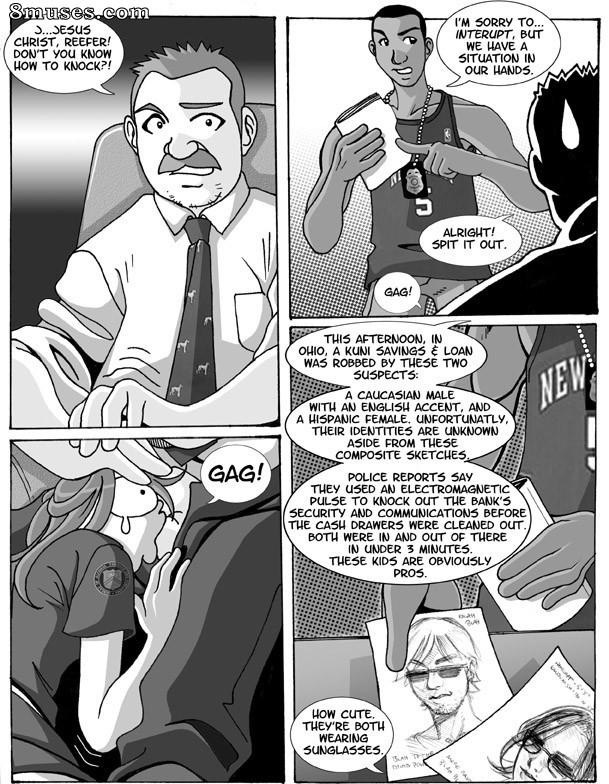 Chiba - Issue 2 - Page 18