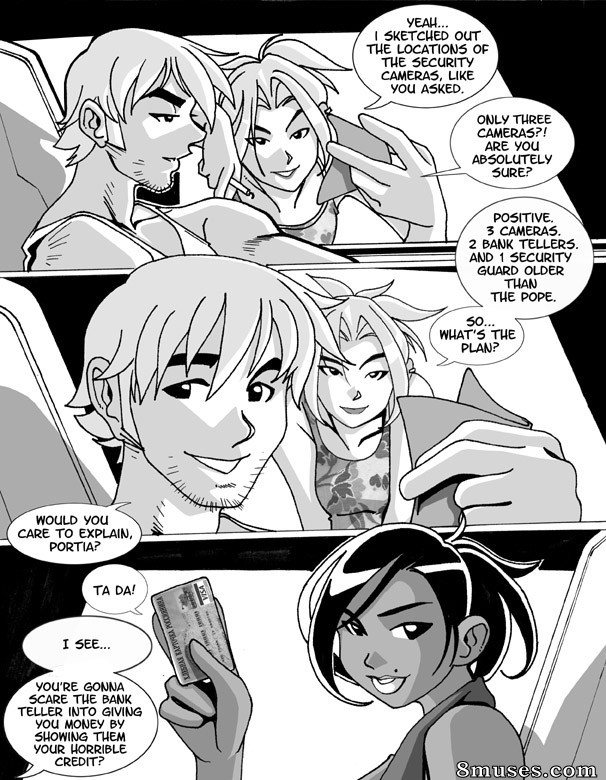 Chiba - Issue 2 - Page 9