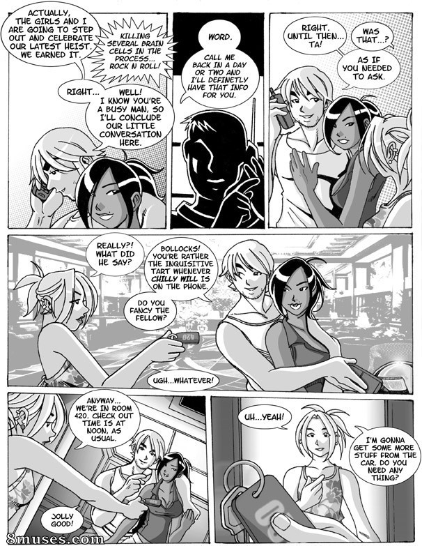 Chiba - Issue 2 - Page 22