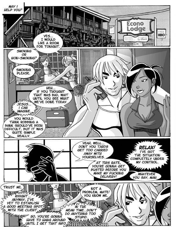 Chiba - Issue 2 - Page 21