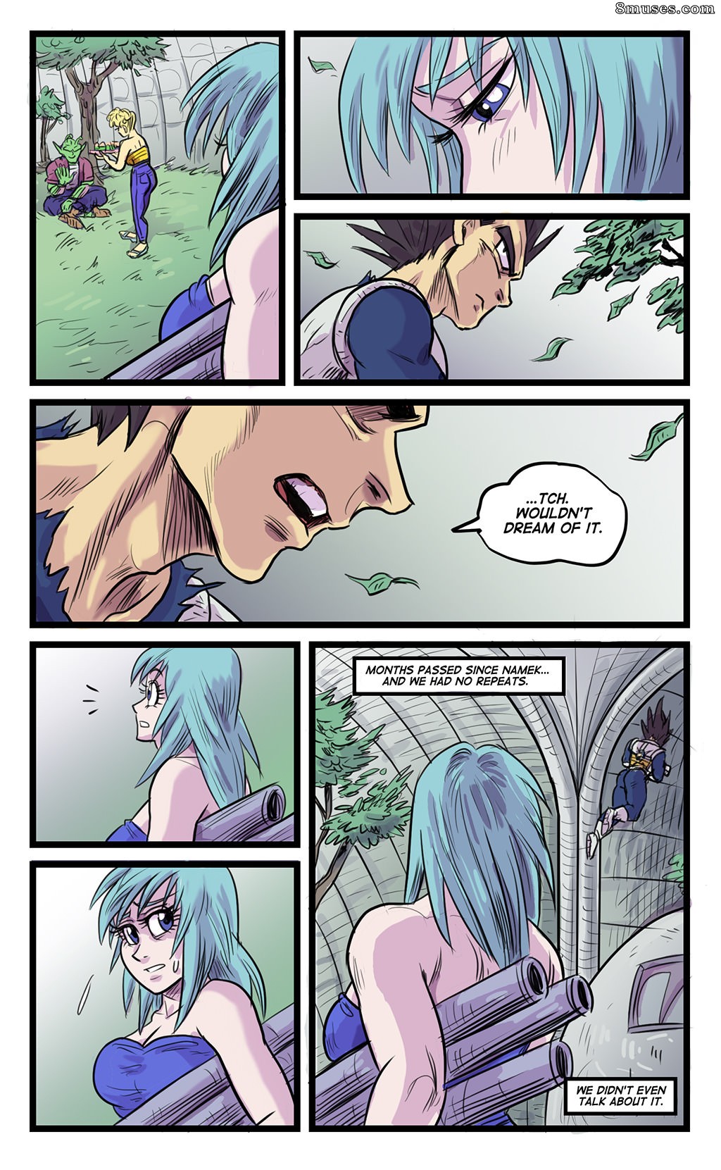 Edge - Issue 2 - Page 5