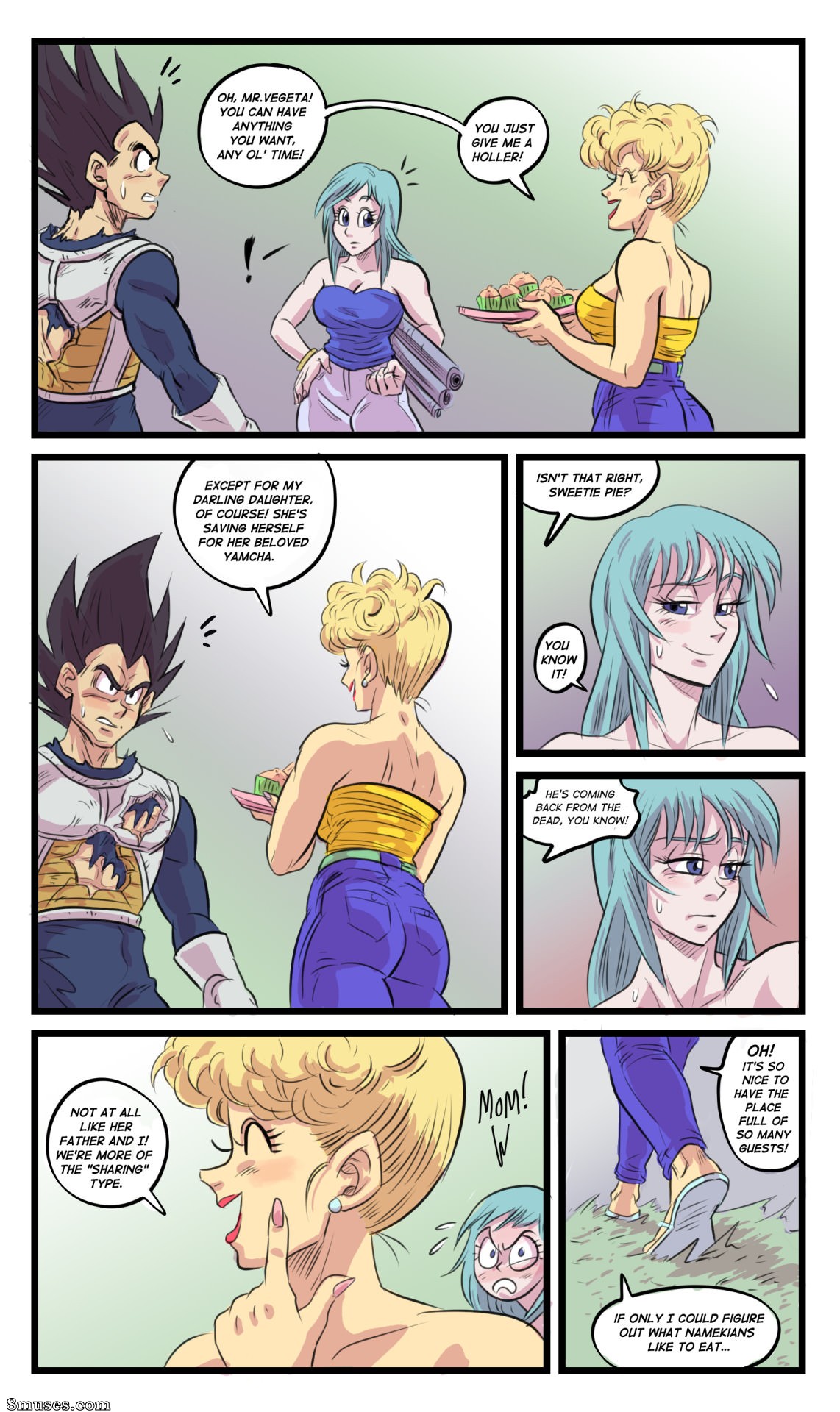 Edge - Issue 2 - Page 4