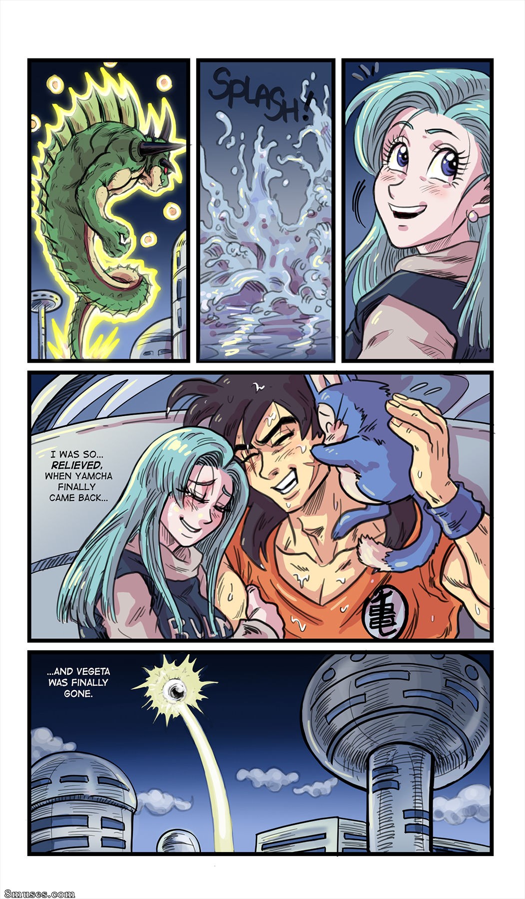 Edge - Issue 2 - Page 7