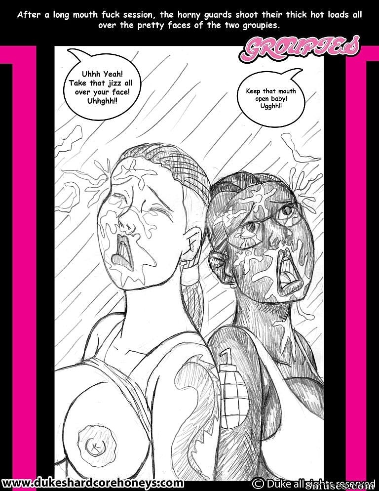One Shots - Part 7 - Page 5