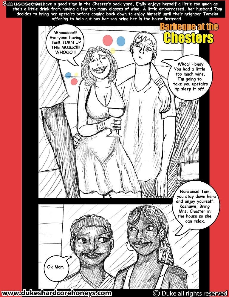 One Shots - Part 7 - Page 17