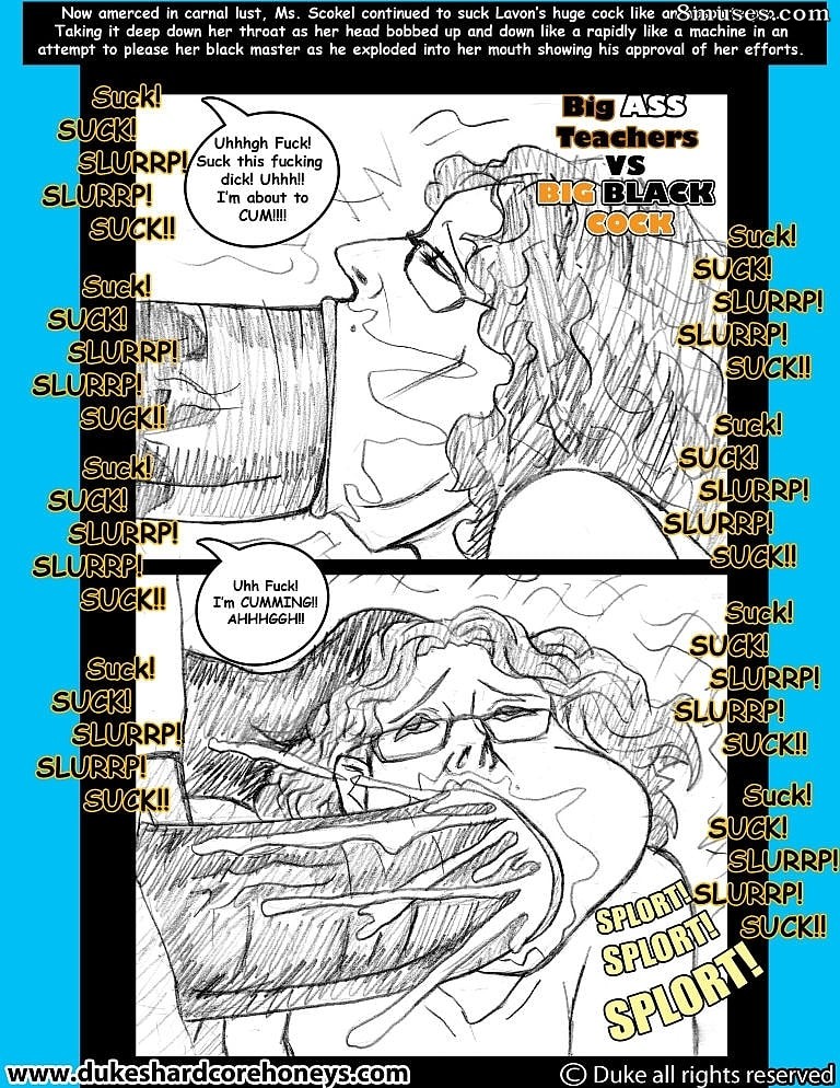 One Shots - Part 7 - Page 13