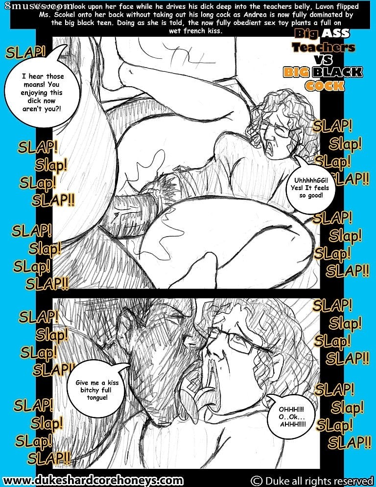 One Shots - Part 7 - Page 26