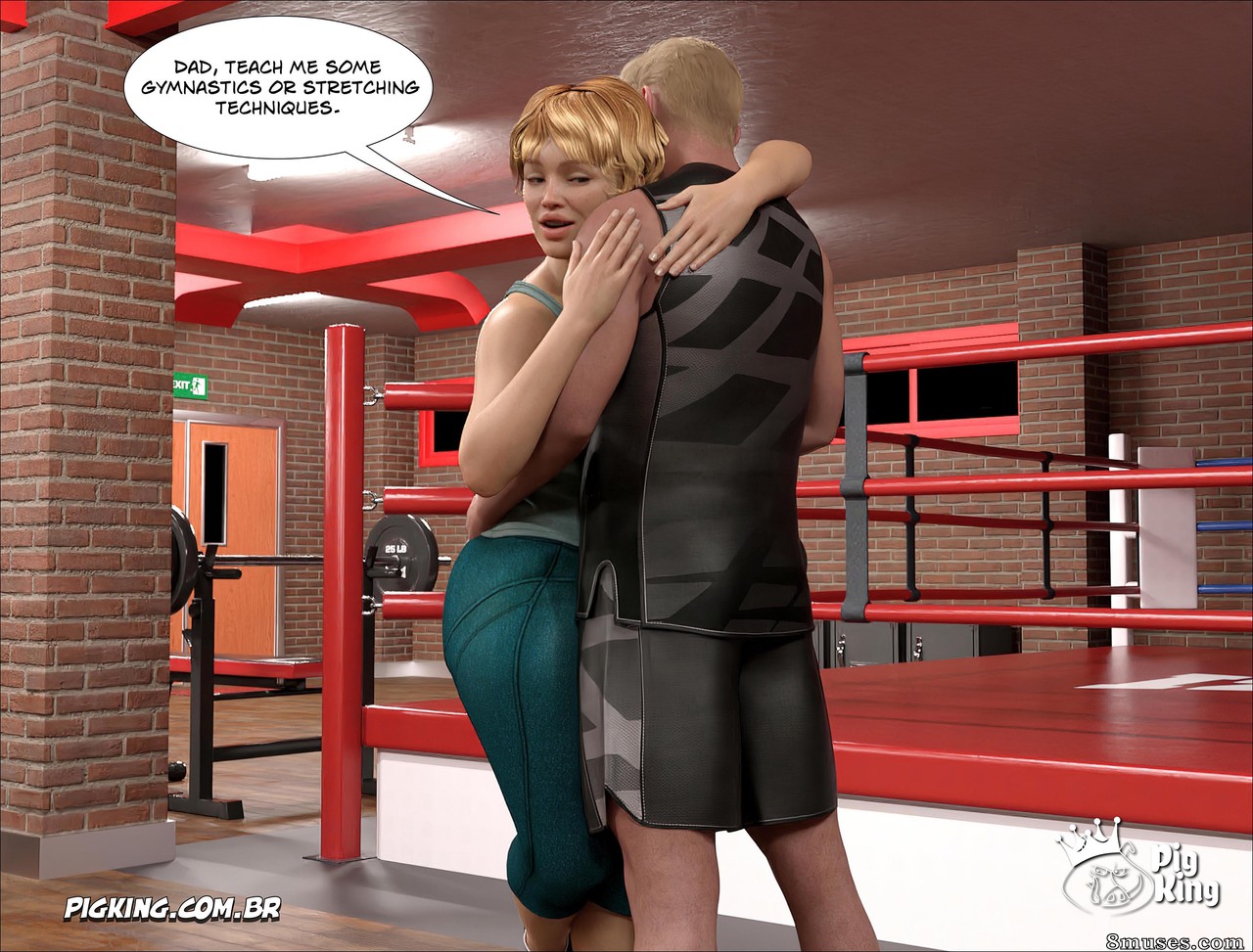 Alreon - Issue 10 - Page 18
