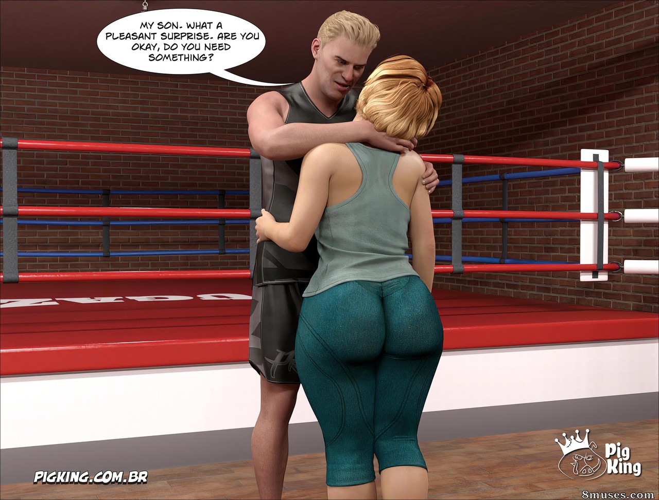 Alreon - Issue 10 - Page 4