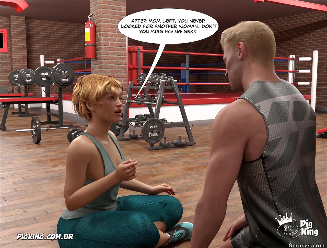 Alreon - Issue 10 - Page 30