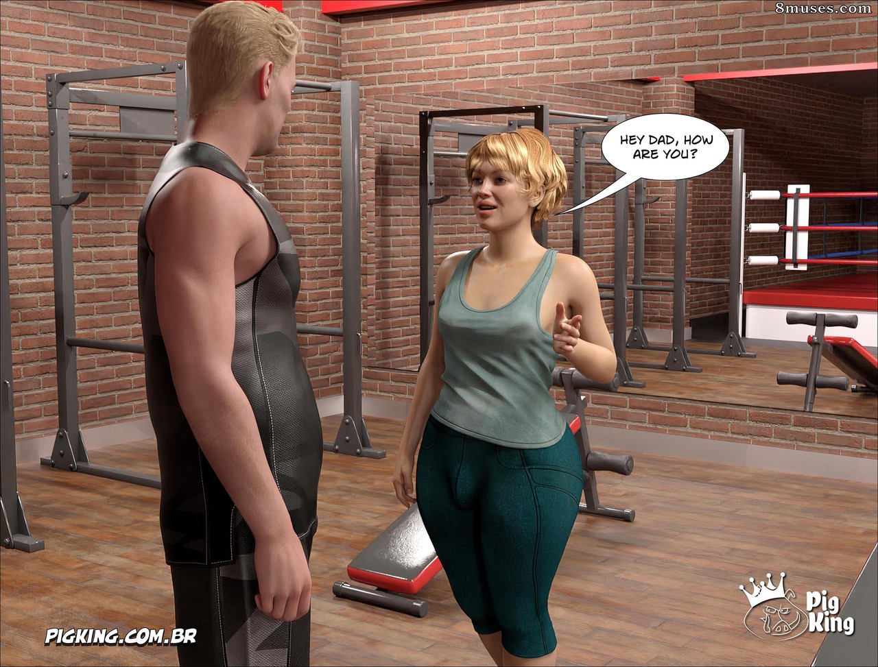 Alreon - Issue 10 - Page 3