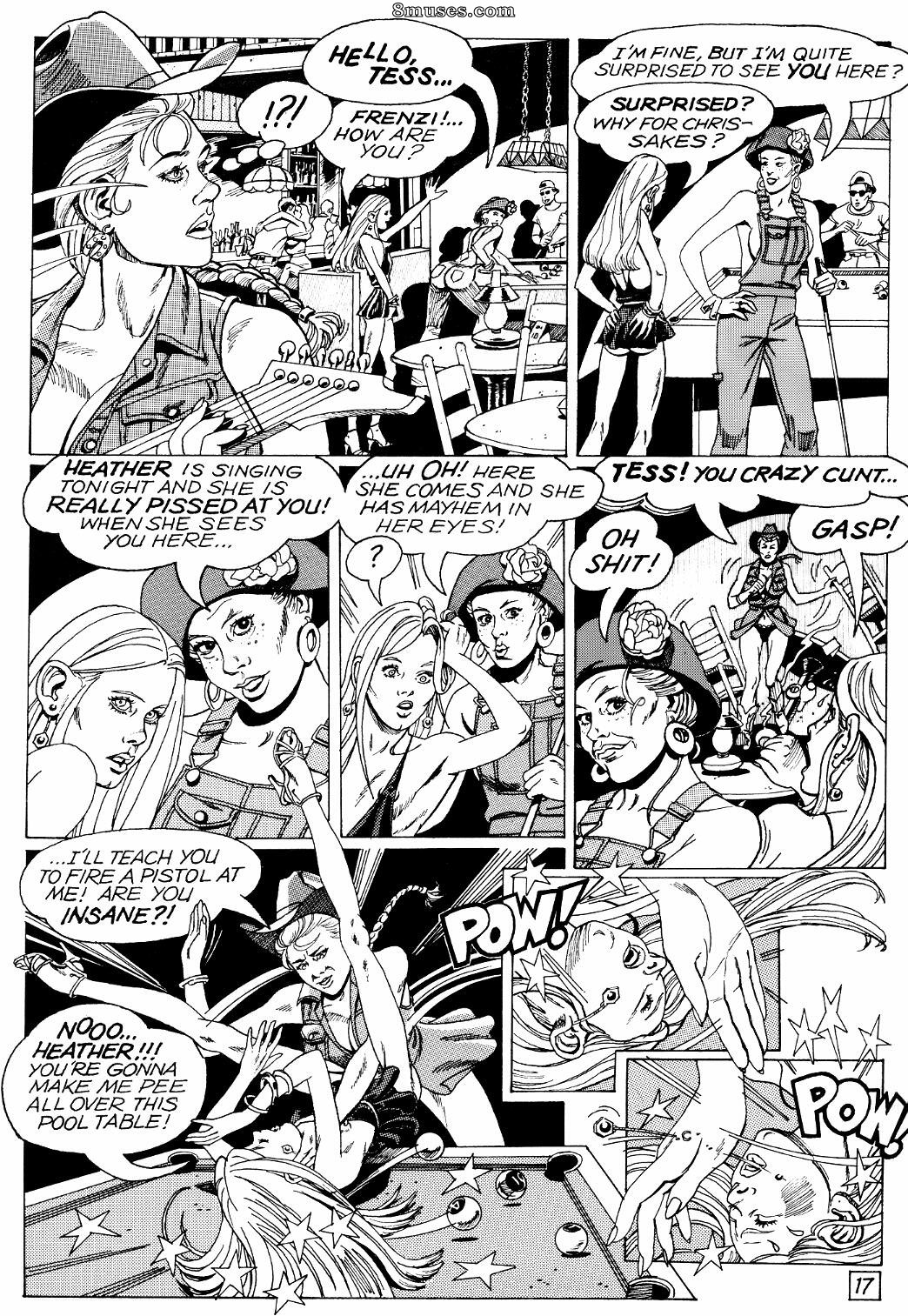 Tarte - Numéro 1-4 - Page 37