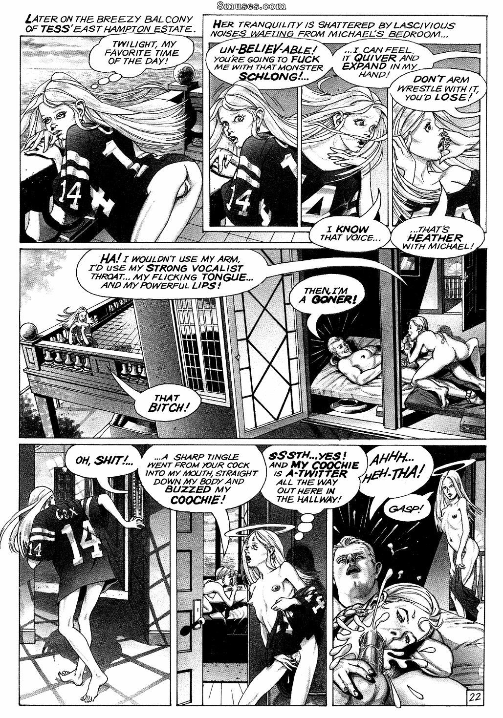 Tarte - Numéro 1-4 - Page 90