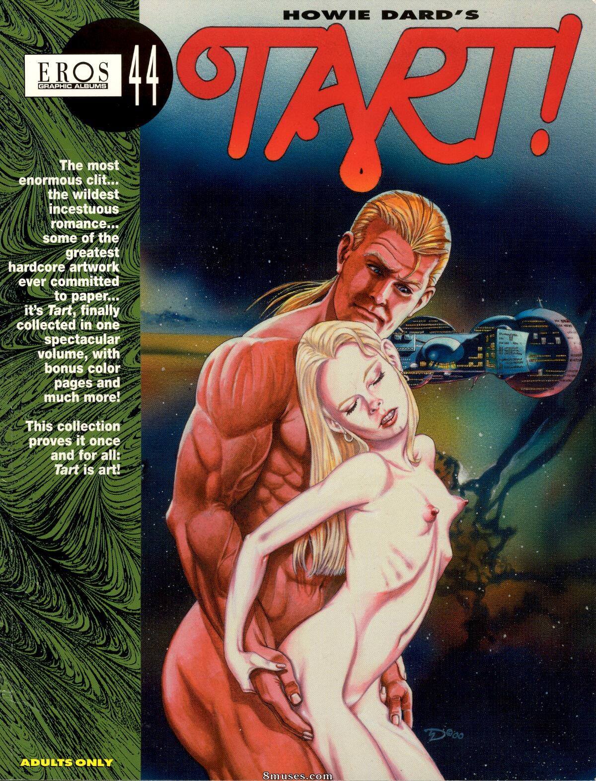Tarta - Número 1-4 - Página 1