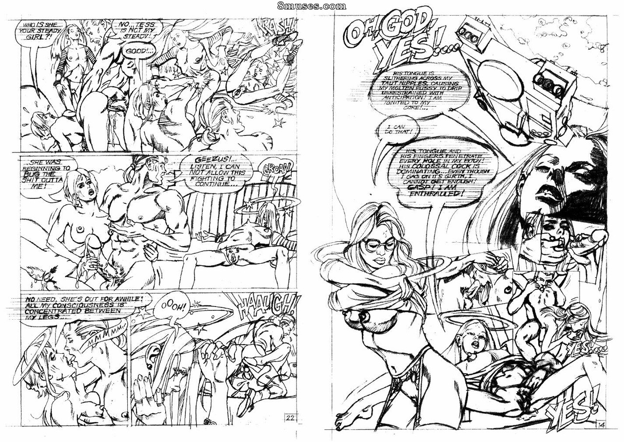 Tarte - Numéro 1-4 - Page 104