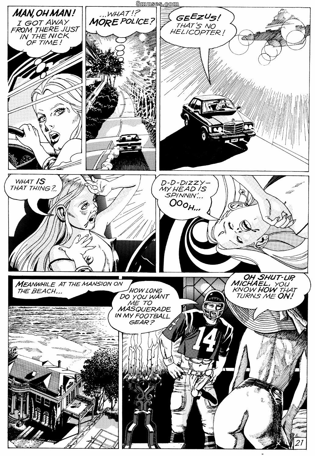 Tarte - Numéro 1-4 - Page 41