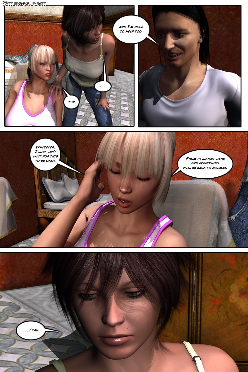 Bal de papa - Partie 3 - Page 26