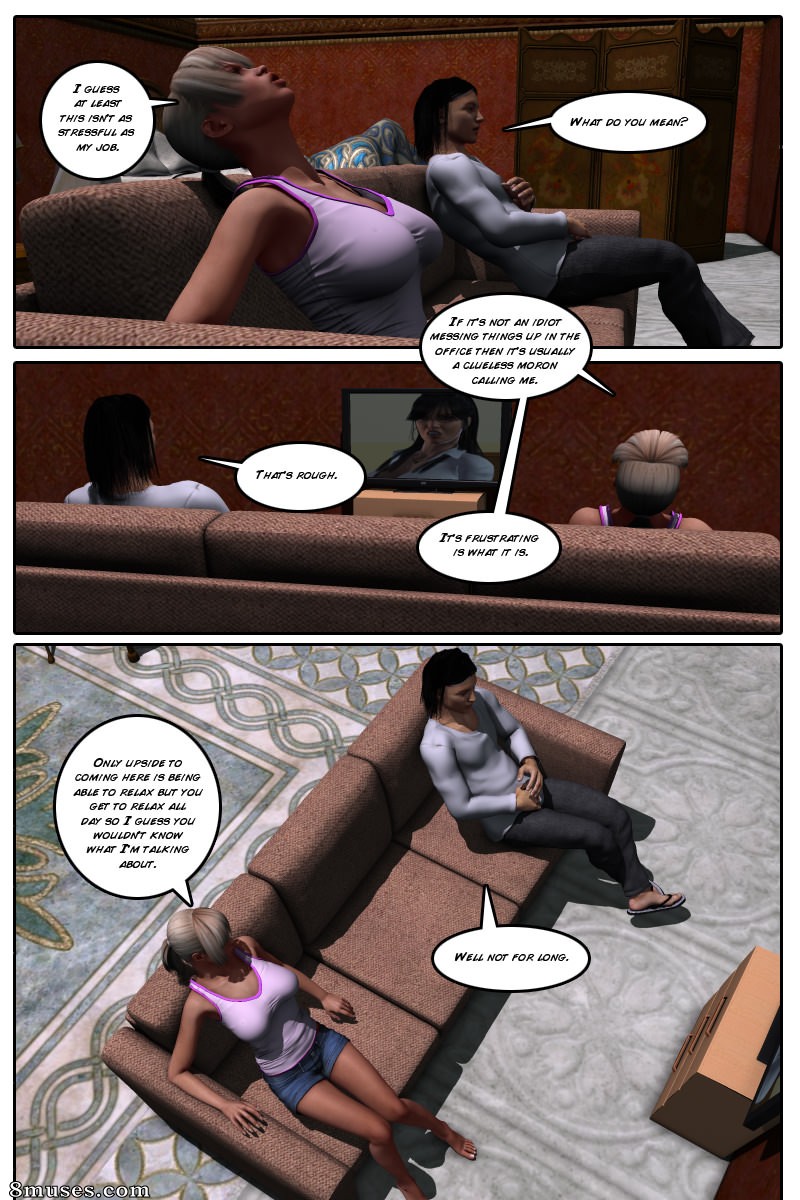 Bal de papa - Partie 3 - Page 17