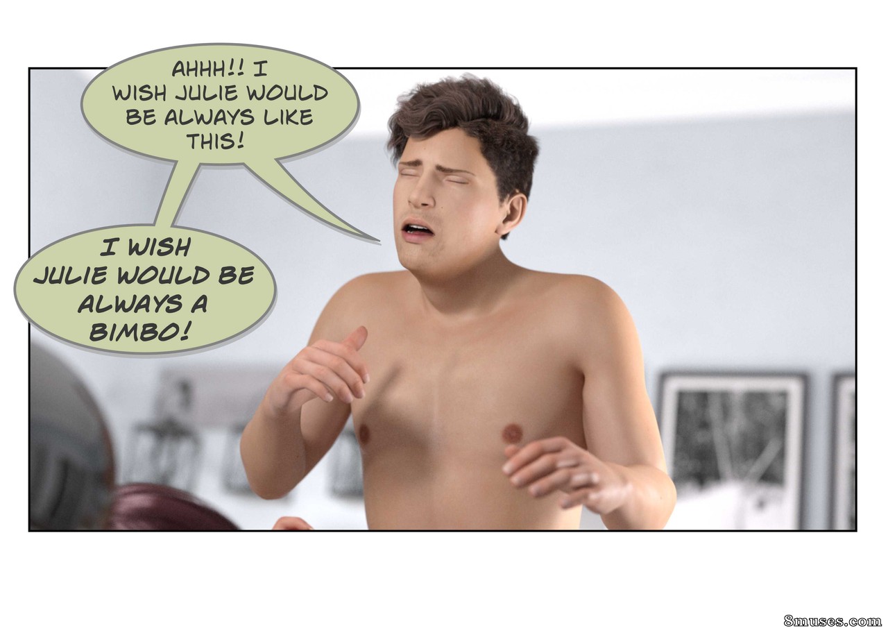 Abimboleb Comics - La pelota - Página 71