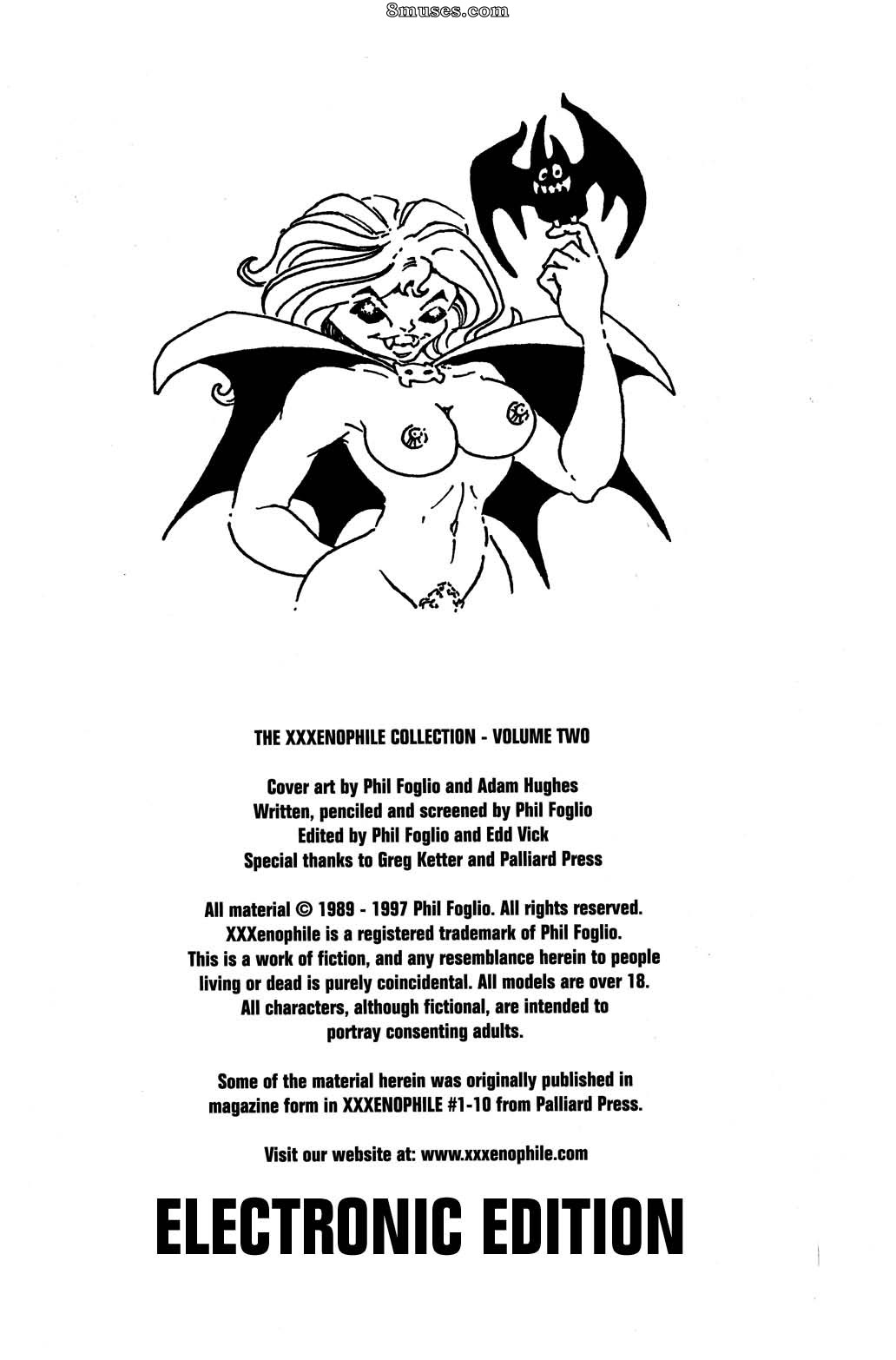 XXXEnophile - Numéro 2 - Page 2