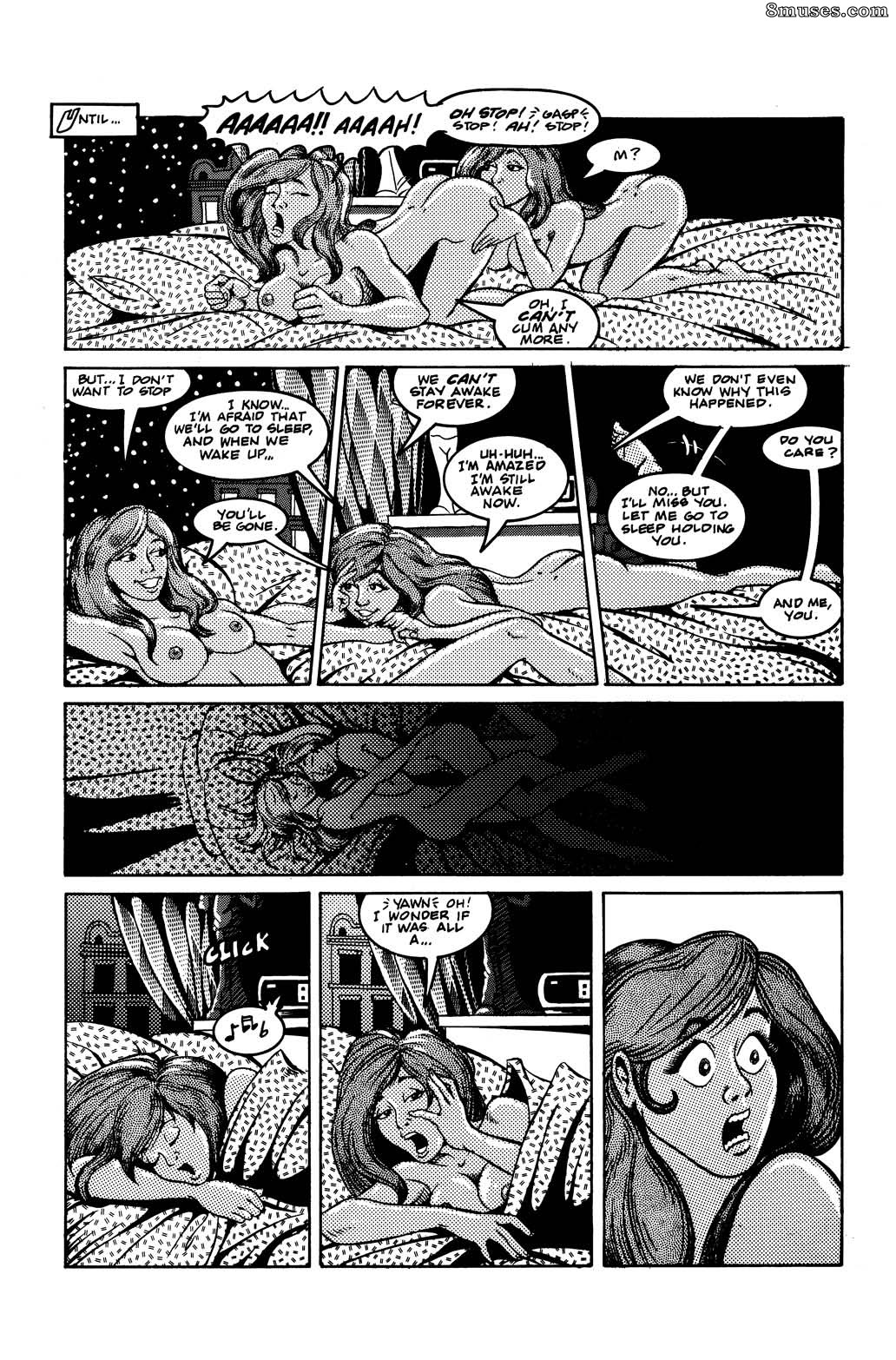 XXXEnophile - Issue 2 - Page 25