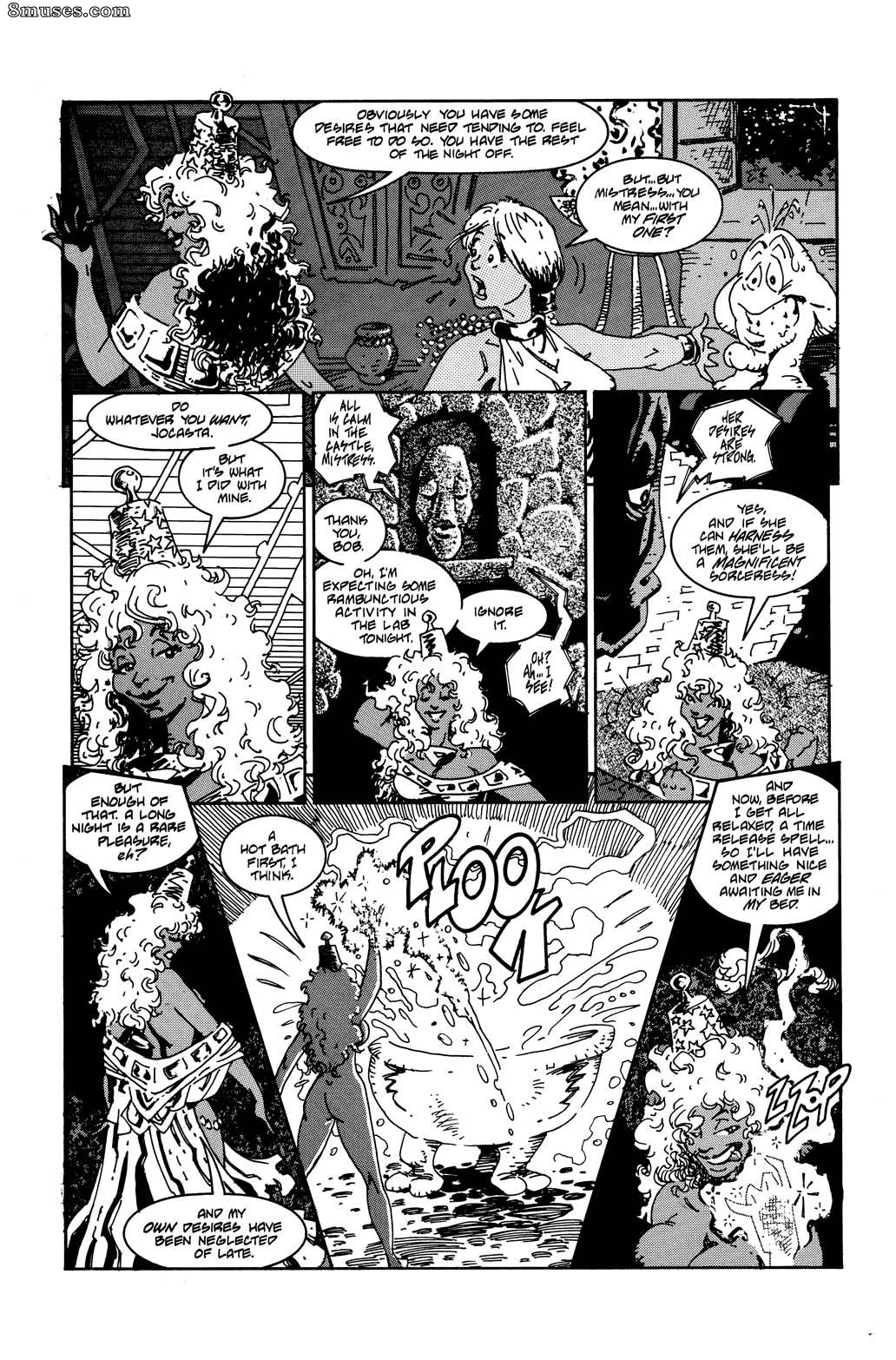 XXXEnophile - Numéro 2 - Page 32